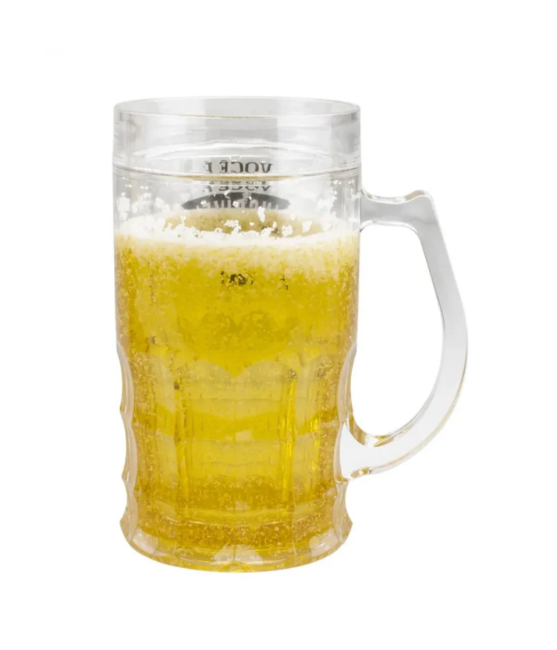 Caneca Você É Incrível Com Cerveja 400ml - Image 3