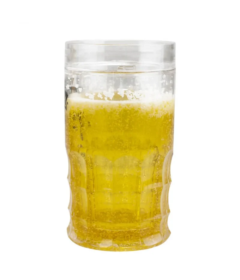 Caneca Você É Incrível Com Cerveja 400ml - Image 4