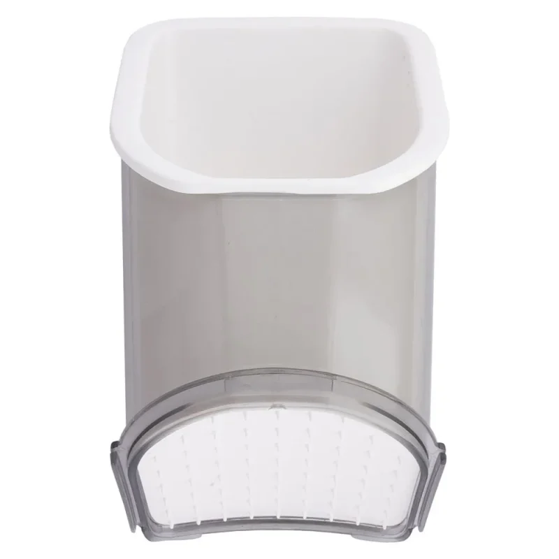 Cortador Multifuncional 5 Funções Plástico e Aço Inox  Clink - Image 3