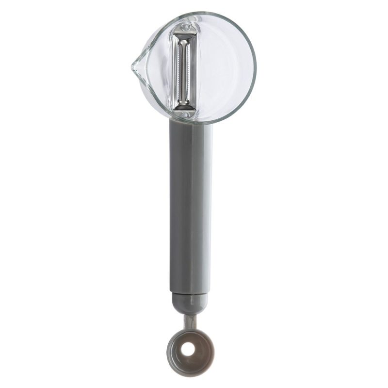 Descascador Multifunção Plástico Clink CK5468 - Image 2