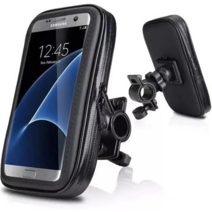 Suporte para Bicicleta e Moto 5,5 Lehmox Ley-211