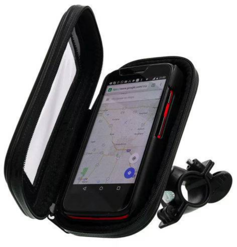 Suporte para Bicicleta e Moto 5,5 Lehmox Ley-211 - Image 2