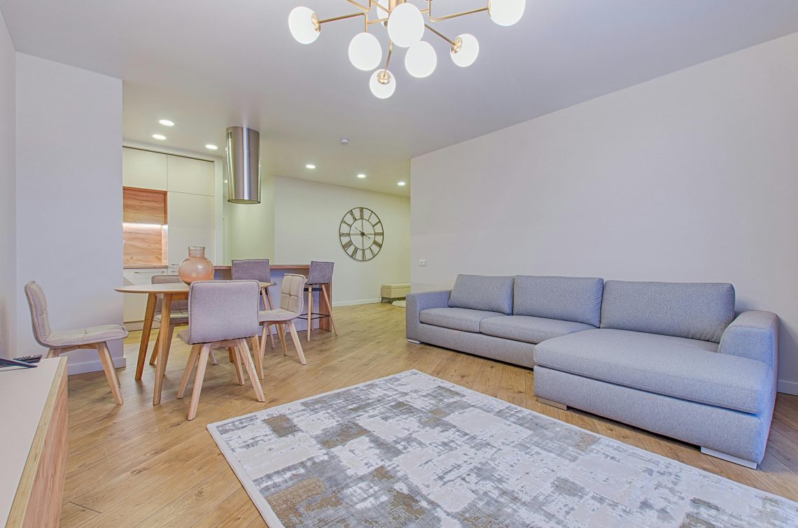 Transforme Sua Casa: Dicas de Decoração para Cada Ambiente